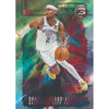 2025/26 Topps Three Basketball Hobby Box