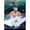 2025/26 Topps Three Basketball Hobby Box