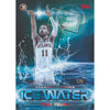 2025/26 Topps Three Basketball Hobby Box