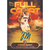 2025/26 Topps Three Basketball Hobby Box