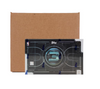 2025-26 Topps Three Basketball Hobby 4-Box Case