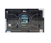 2025-26 Topps Three Basketball Hobby 4-Box Case
