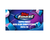 2025-26 Topps UEFA Club Competitions Finest Soccer Hobby 8-Box Case