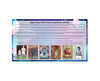 2025-26 Topps UEFA Club Competitions Finest Soccer Hobby 8-Box Case