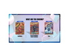 2025-26 Topps UEFA Club Competitions Finest Soccer Hobby 8-Box Case