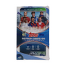 2025-26 Topps UEFA Club Competitions Soccer Hobby 12-Box Case