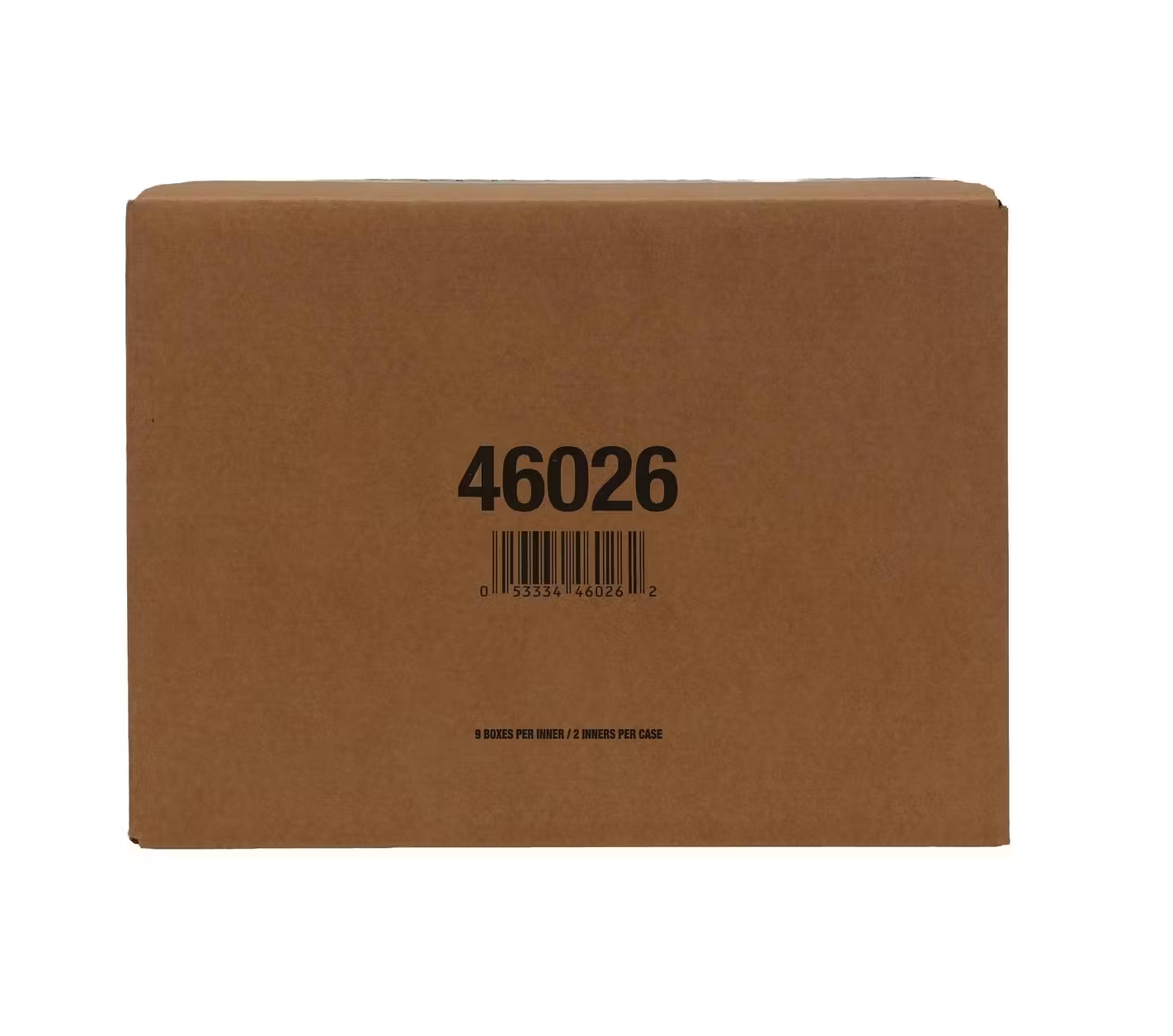 2025-26 Upper Deck Allure Hockey Hobby 18-Box Case