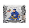2025-26 Upper Deck Artifacts Hockey Hobby 20-Box Case