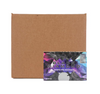 2025-26 Upper Deck Black Diamond Hockey Hobby 5-Box Inner Case