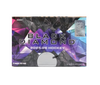 2025-26 Upper Deck Black Diamond Hockey Hobby 10-Box Case