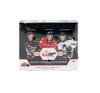 2025-26 Upper Deck CHL Hockey Hobby 16-Box Case