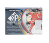 2025-26 Upper Deck SP Game Used Hockey Hobby 20-Box Case