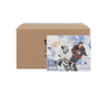 2025-26 Upper Deck SPx Hockey Hobby 20-Box Case