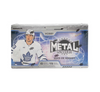 2025-26 Upper Deck Skybox Metal Universe Hockey Hobby 16-Box Case