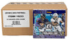 2025 Panini Donruss Optic Football Hobby Preferred 12 Box Case