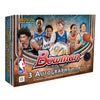 2025/26 Bowman Basketball Delight Box