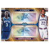 2025/26 Bowman Basketball Hobby Box