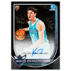2025/26 Bowman Basketball Hobby Box