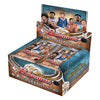 2025/26 Bowman Basketball Jumbo Box