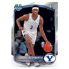 2025/26 Bowman Basketball Jumbo Box