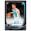 2025/26 Bowman Basketball Jumbo Box