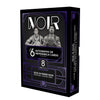 2025/26 Panini Noir Basketball Hobby Box (Presell)