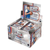 2025/26 Topps Chrome Basketball First Day Jumbo Box