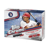 2025 Topps Chrome Update Baseball Breaker Delight Box