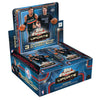 2025/26 Topps Chrome Update Basketball Jumbo Box