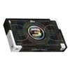 2025/26 Topps Three Basketball Hobby Box