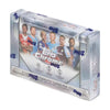 2025/26 Topps Chrome UEFA Club Competitions Soccer Delight Box (Back to School Sale)