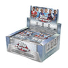 2025/26 Topps Chrome UEFA Club Competitions Soccer Jumbo Box