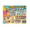 2025 Benchwarmer Girls of Summer Series 2 16-Box Case