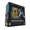 2025 Bo Jackson Battle Arena Alpha Update Collector Booster Box
