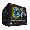 2025 Bo Jackson Battle Arena Alpha Update Jumbo Box