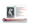 2025 Bowman Baseball Mega 20-Box Case