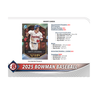 2025 Bowman Baseball Mega 20-Box Case