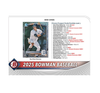 2025 Bowman Baseball Breaker's Delight 6-Box Case