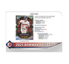 2025 Bowman Baseball Breaker's Delight 6-Box Case