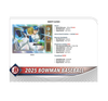 2025 Bowman Baseball Breaker's Delight 6-Box Case