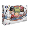 2025 Bowman Baseball Breaker Delight Box