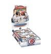 2025 Bowman Baseball Jumbo Hobby 8-Box Case