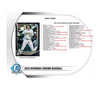 2025 Bowman Chrome Baseball Breakers Delight 6-Box Case