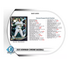 2025 Bowman Chrome Baseball Hobby 12-Box Case