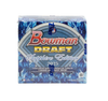 2025 Bowman Draft Baseball Sapphire Edition 10-Box Case