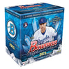 2025 Bowman Sapphire Edition Baseball Box