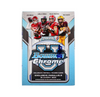 2025 Bowman University Chrome Football Blaster 40-Box Case