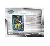 2025 Bowman University Chrome Football Breaker Delight 10-Box Case