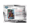 2025 Bowman University Chrome Football Hobby 12-Box Case