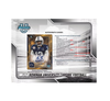 2025 Bowman University Chrome Football Breaker Delight 10-Box Case